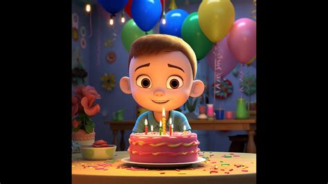 CoComelon's 13th Birthday + More Nursery Rhymes & Kids Songs.